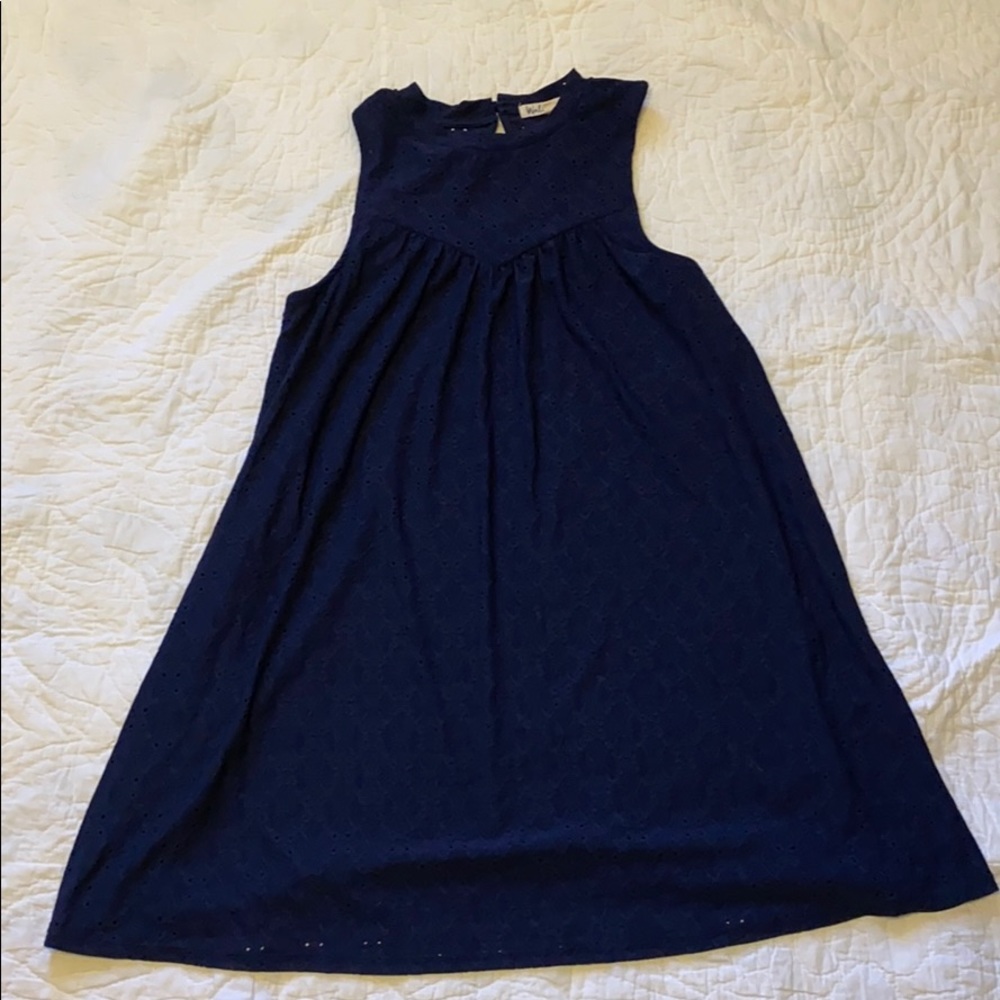 Sun Dress